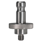 Adapters from M8 to Leica pin