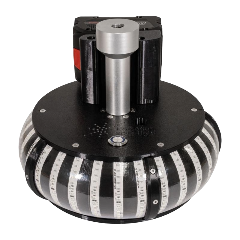 360° Scan Light 360° Scan Light - Image 1