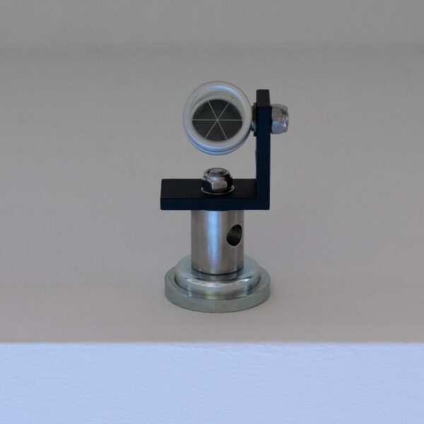 3D precision measuring point disk - Image 3