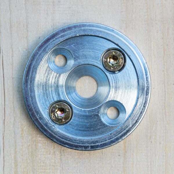 3D precision measuring point disk - Image 9