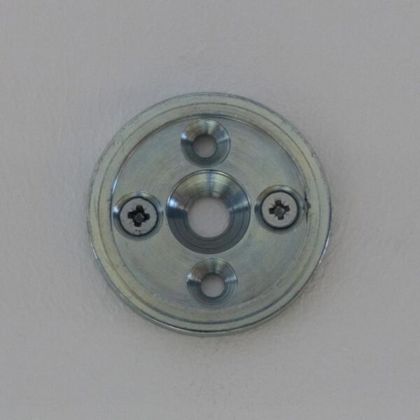 3D precision measuring point disk - Image 8