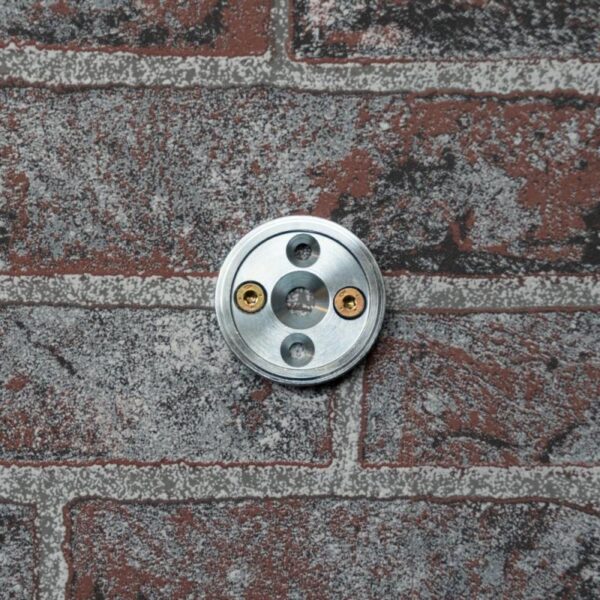 3D precision measuring point disk - Image 7