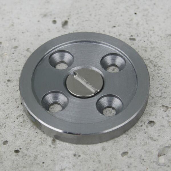 3D precision measuring point disk - Image 4