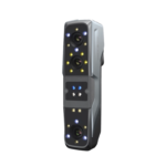 3DeVOK MT Professional 3D Scanner