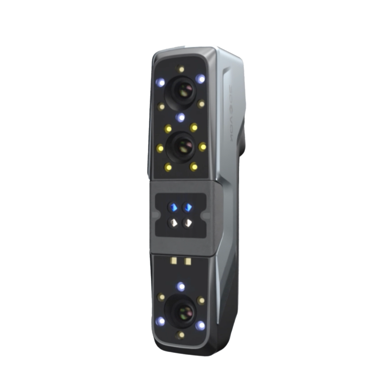 3devok-mt-scanner 3DeVOK MT Professional 3D Scanner - Image 1
