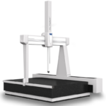 ALTERA M | Mid-Size Bridge CMM (1m-2m)