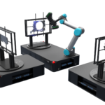 AM-DESK Automated 3D Measurement Station
