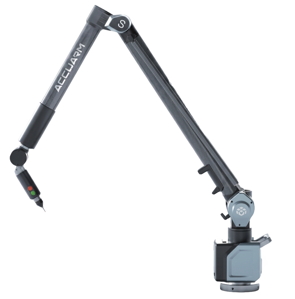 Accuarm AccuArm - Image 1
