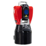 API Dynamic 9D LADAR
