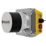 Lidaretto Mobile Scanning System