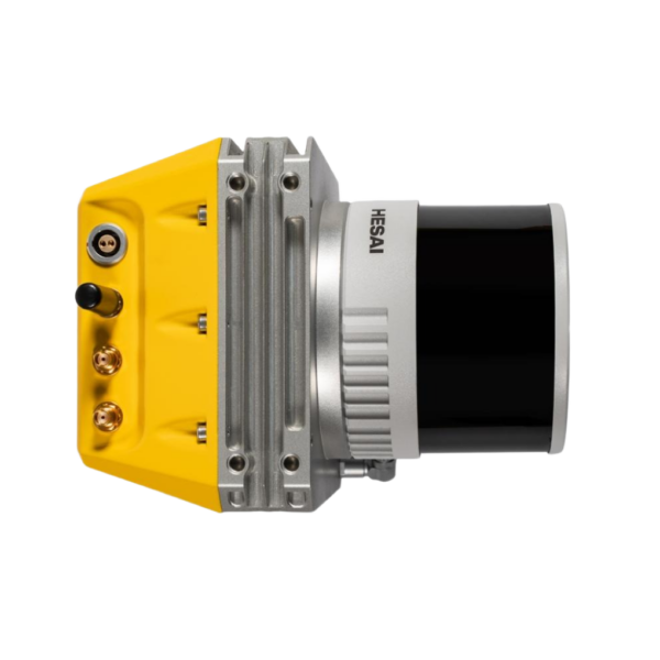 Lidaretto Mobile Scanning System - Image 3