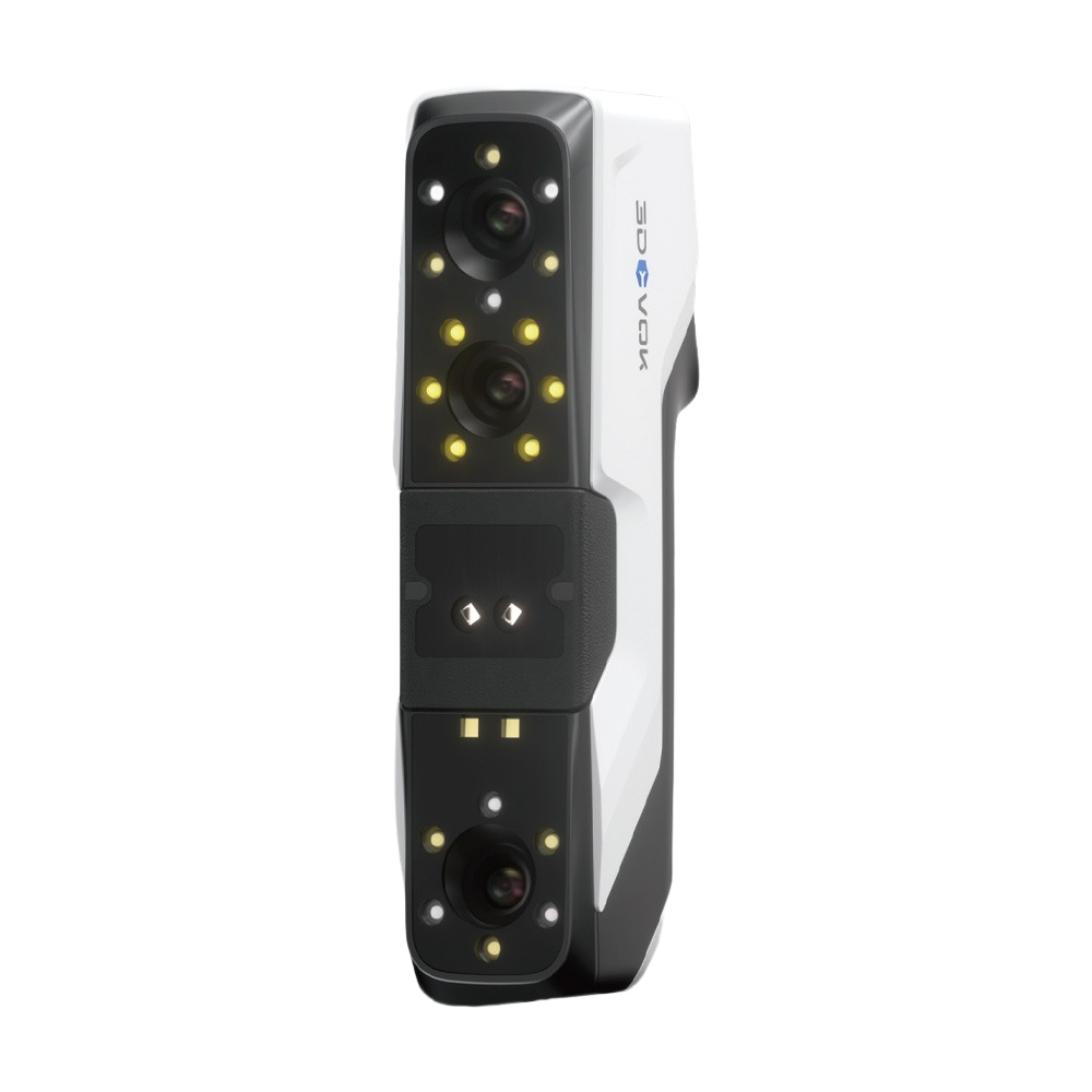 MQ 3DeVOK MQ 3D Color Scanner - Image 1
