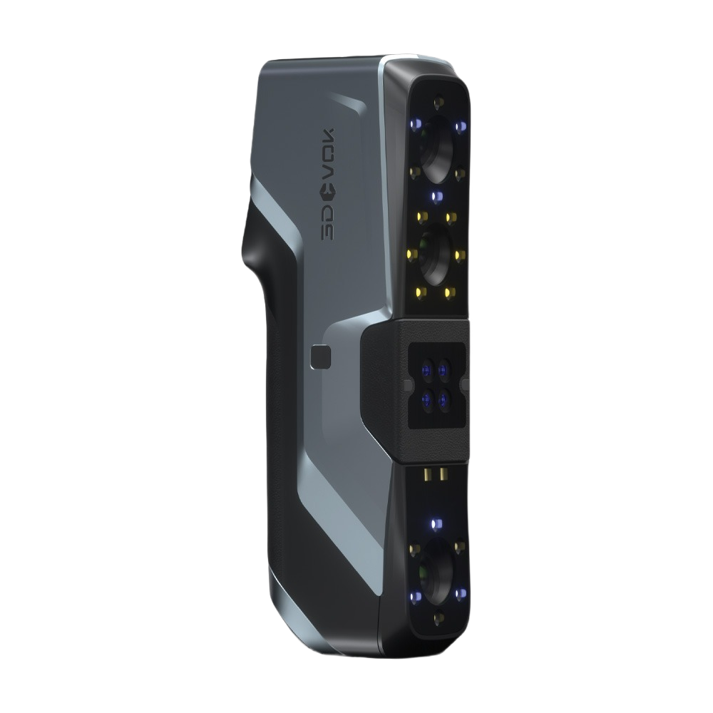 MT-GEN2 3DeVOK MT Gen2 Advanced 3D Scanner - Image 1