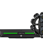NimbleTrack-CR Wireless 3D Scanning System