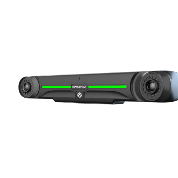 NimbleTrack-CR Wireless 3D Scanning System - Image 3