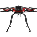 NOA Heavy-Lift UAV