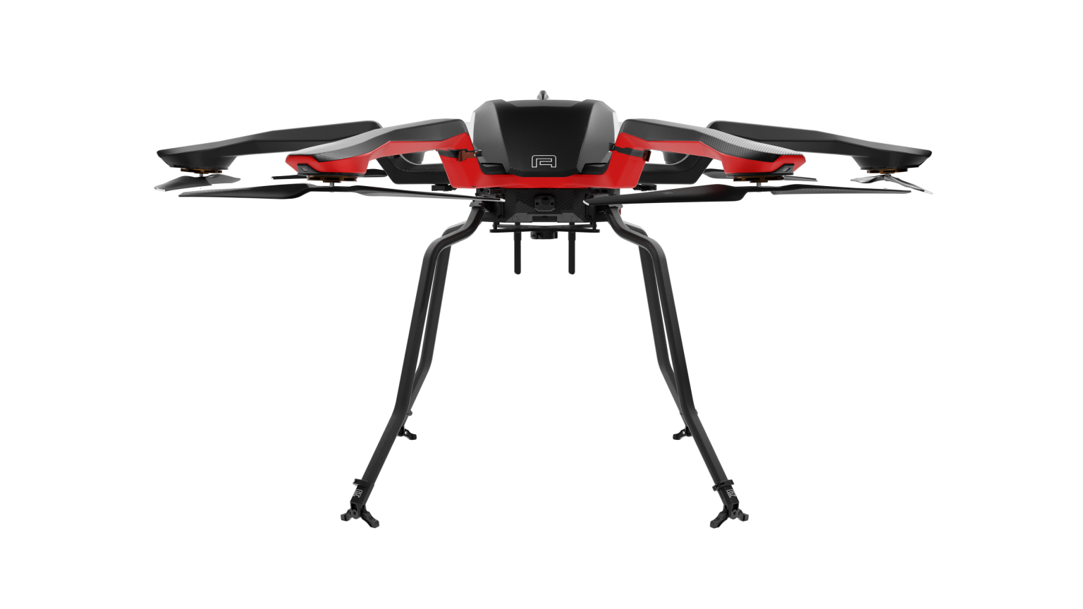 Noa-Q30-front-1536x864 NOA Heavy-Lift UAV - Image 1