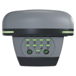 PulserOne Precision RTK GNSS Smart Antenna