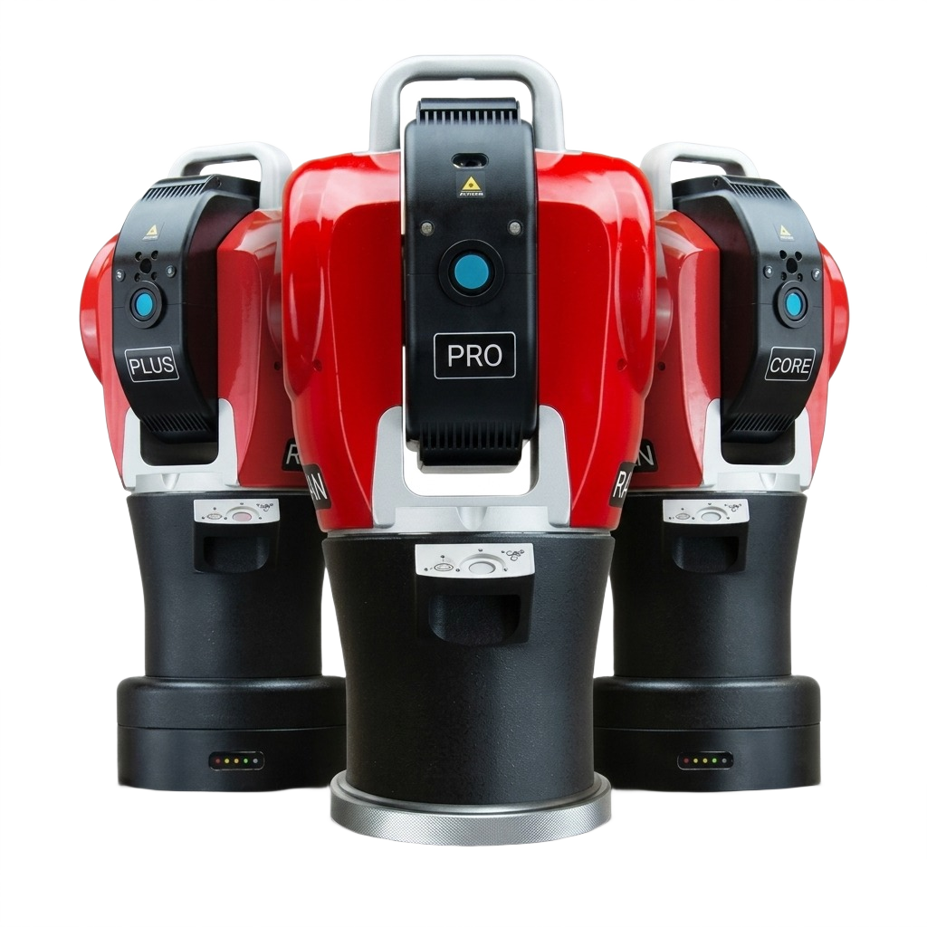 Radian-Line-web API Radian Laser Tracker - Image 1