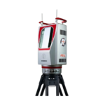RIEGL VZ-4000i25 Terrestrial Laser Scanner
