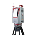 RIEGL VZ-6000i26 Terrestrial Laser Scanner
