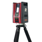 RIEGL VZ-1200i Terrestrial Laser Scanner