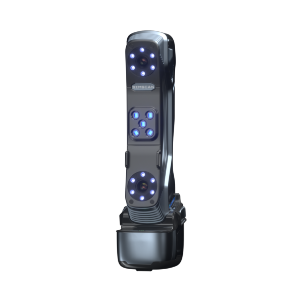 SIMSCAN-E - Image 3