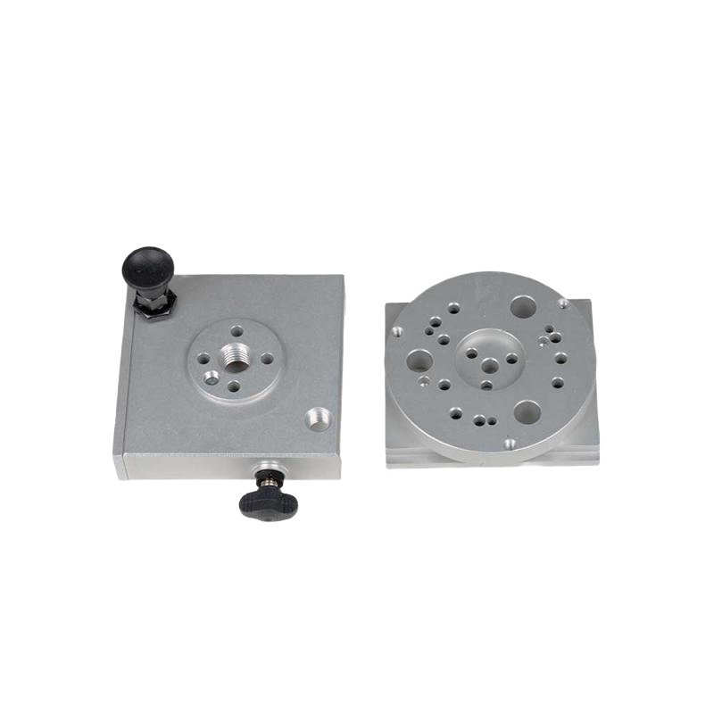 Simple Male thread Overhead 3D Safety Adapter - Image 1