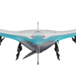 CarryAir VTOL UAV