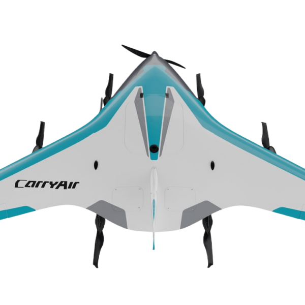 CarryAir VTOL UAV - Image 3