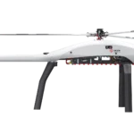 Velos V3 UAV Helicopter
