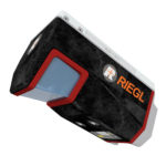 RIEGL VUX-120 Airborne Laser Scanner