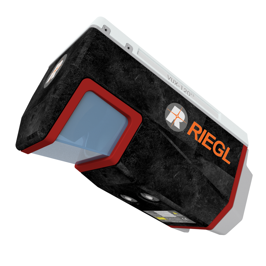 Vux-120-Riegl RIEGL VUX-120 Airborne Laser Scanner - Image 1