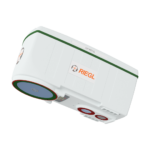 RIEGL VUX-820-G Topo-Bathymetric Airborne LiDAR System