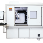 XT H Series – Helical CT Scanner
