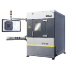 XT V Series – X-ray and CT Technology For Electronics Inspection