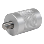 Adapters 3/8" female thread - M8 male thread