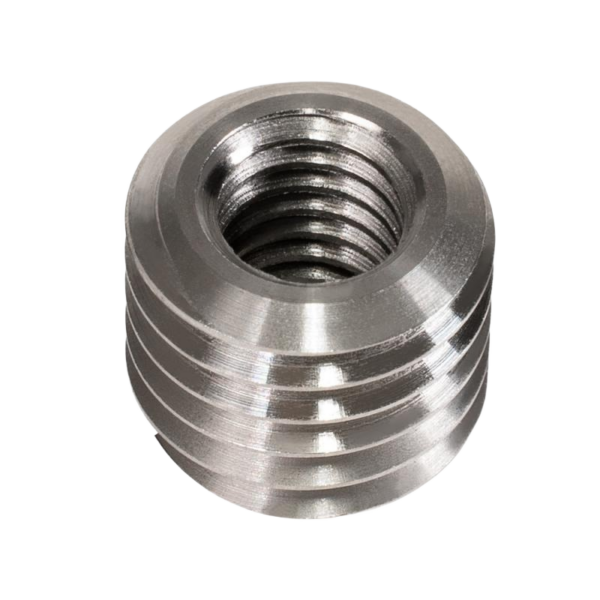Adapter 3/8" Female Thread to 5/8" Male Thread - Image 3