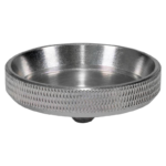 Adapters M8 male thread - Magnetic centering disk
