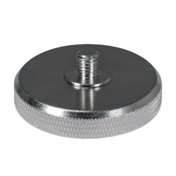 Adapters M8 male thread - Magnetic centering disk - Image 7