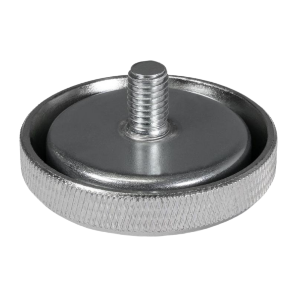 Adapters M8 male thread - Magnetic centering disk - Image 4