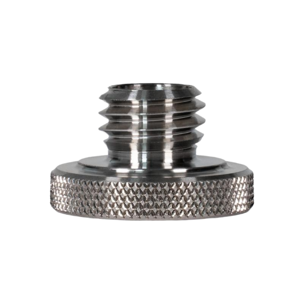 Adapters from M8 female thread to 5/8" male thread - Image 3