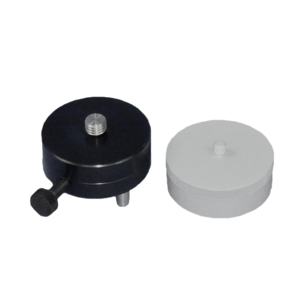 Rotatable tripod Adapters for FARO Focus (height of the mirror axis: 196mm (7.72 in) - Image 3