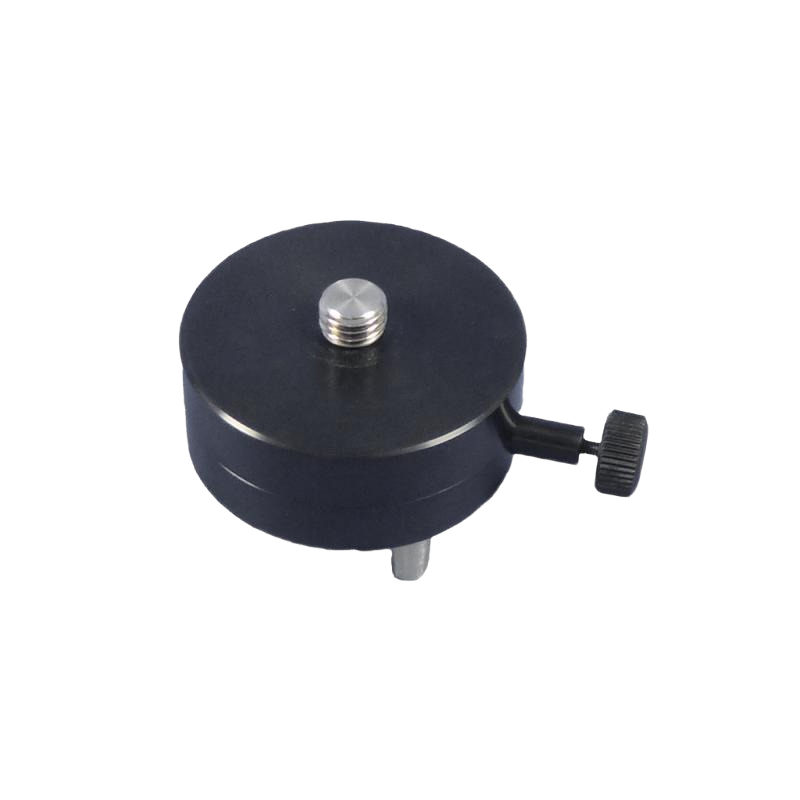 drehbarer-dreifussadapter Rotatable tribrach Adapters - Image 1