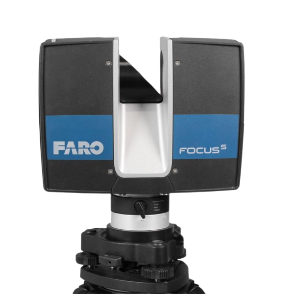 Tribrach Adapters for FARO with ATS/FARO quick release - Image 3