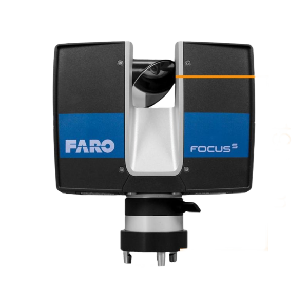 Tribrach Adapters for FARO with ATS/FARO quick release - Image 4