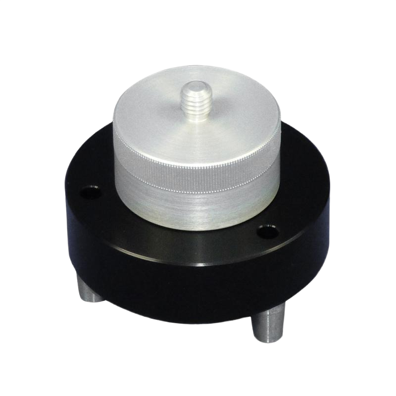 dreifussadapter-mit-3-8-zoll-anschluss-fuer-faro-focus Tripod Adapters with 3/8 inch connection for FARO Focus - Image 1