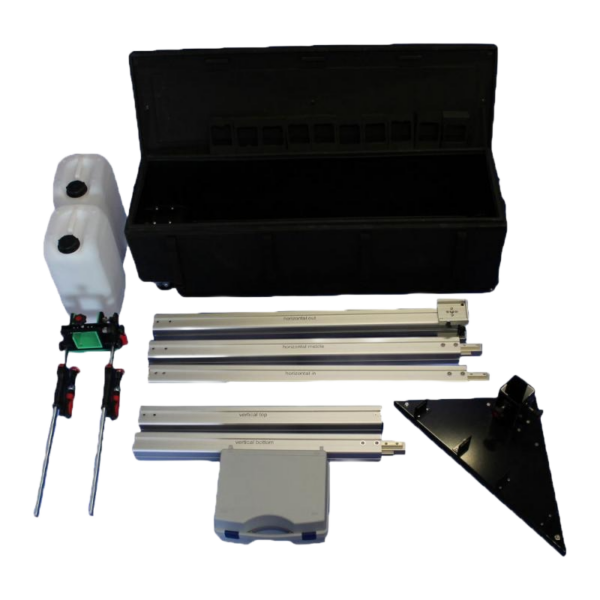 Tripod for Horizontal Scanning - Image 3