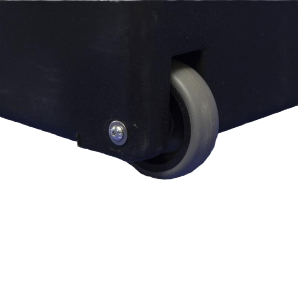 Tripod for Horizontal Scanning - Image 4