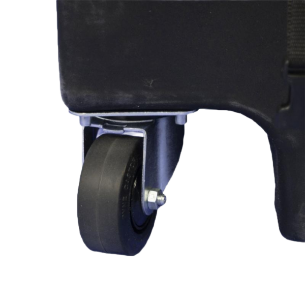 Tripod for Horizontal Scanning - Image 5